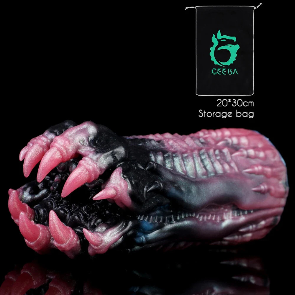 Fantasy Starfish Male Masturbator For Men Adult Sex Toys Realistic Penis Stroker