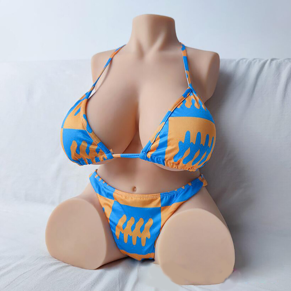 45lb Reallistic Huge Boobs Sex doll TPE Toy Fat ASS LifeSize sex Doll for Men