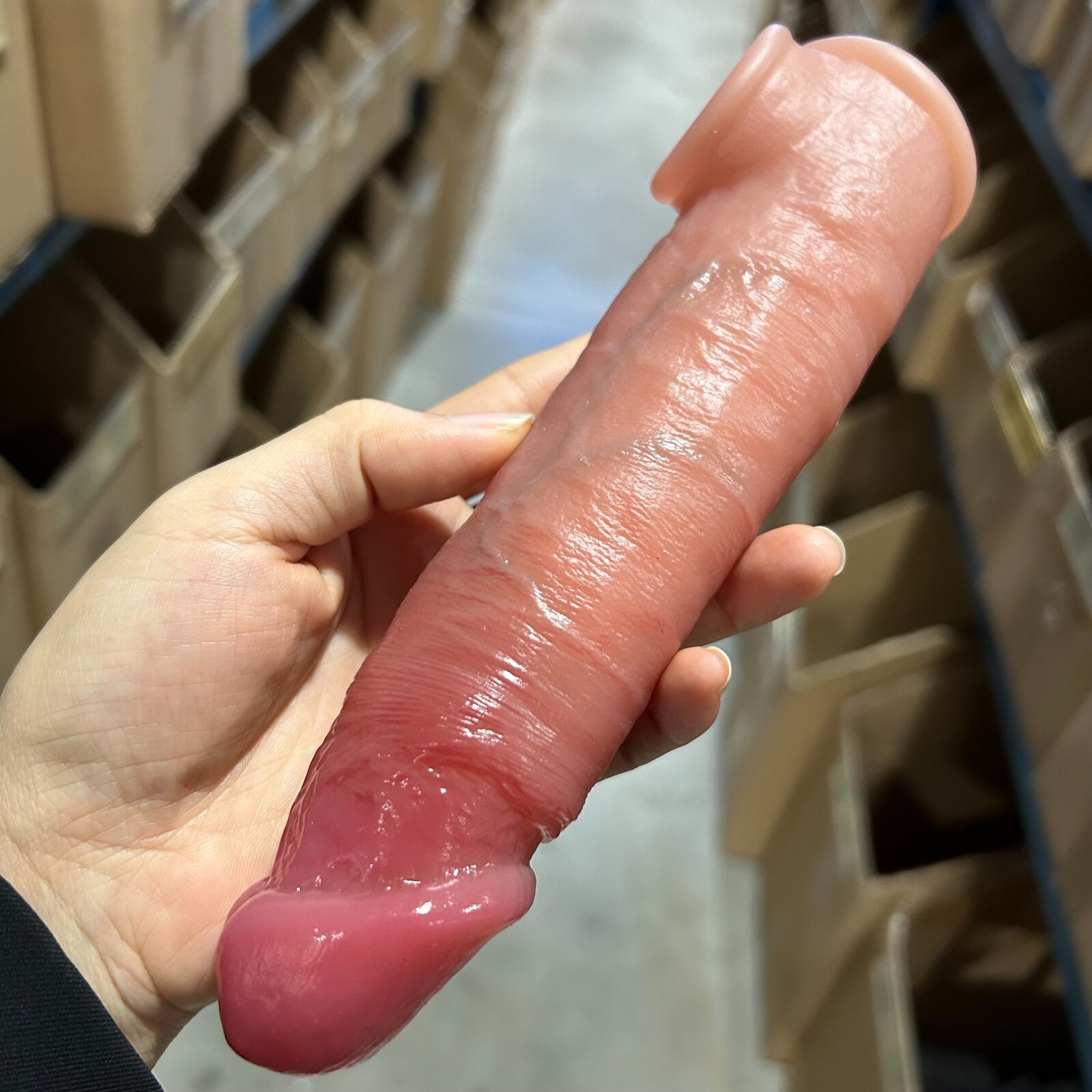 Huge Male Cock Girth Enlarger Enhancer Penis Extension Extender Sheath Sleeve US