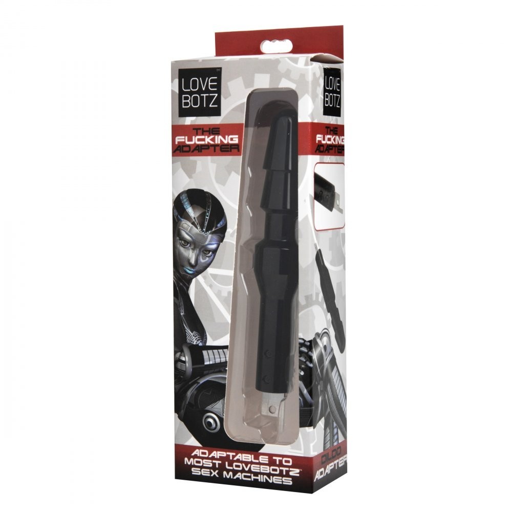 The Fuckingg Adapter Dildo Accessory Sex Toy