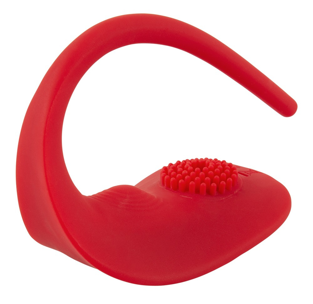 Slim Sweet Smile RC Vibrator – Discreet Anatomical Panties Stimulation