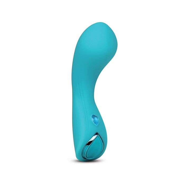 Nu Sensuelle Gemma Nubii Turbo Bullet – Blue