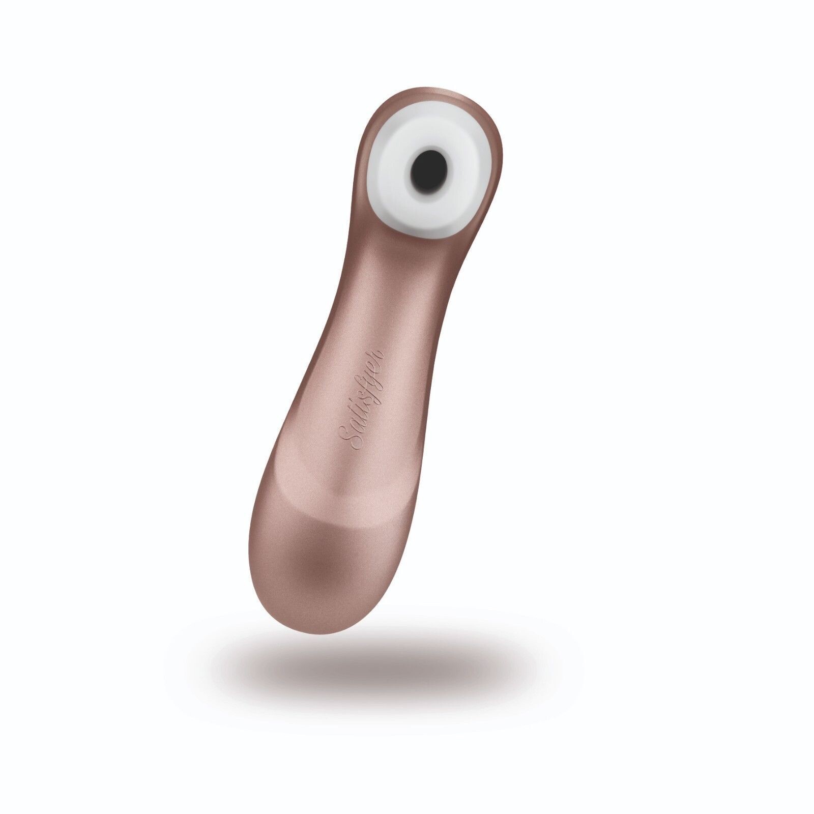 Satisfyer Pro 2 Next Generation 2, Air Pulse Wave, Clitoral Stimulation Vibrator