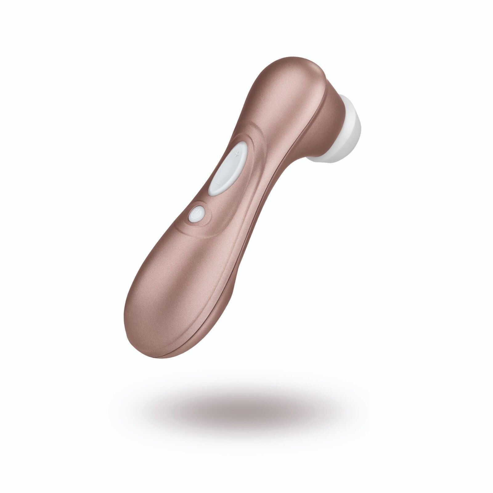 Satisfyer Pro 2 Next Generation 2, Air Pulse Wave, Clitoral Stimulation Vibrator