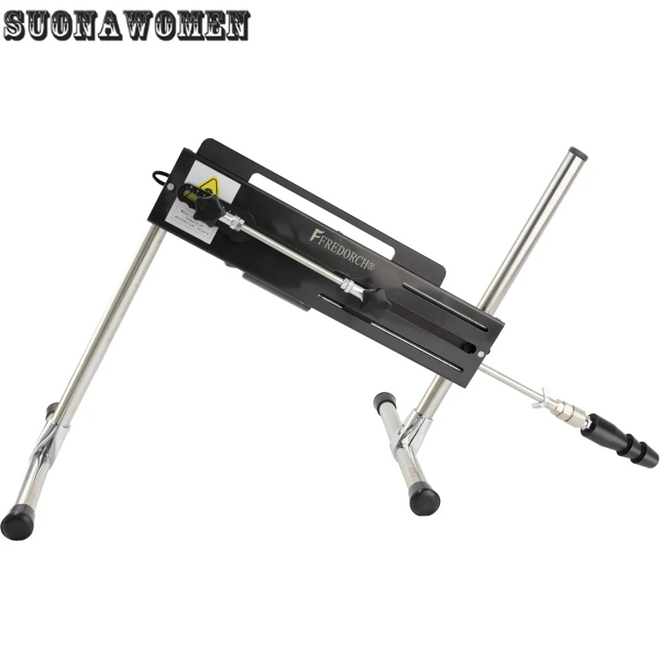 Sex Machine for Man and Women Sex Toy 120W Strong Motor Thrusting Love Machine