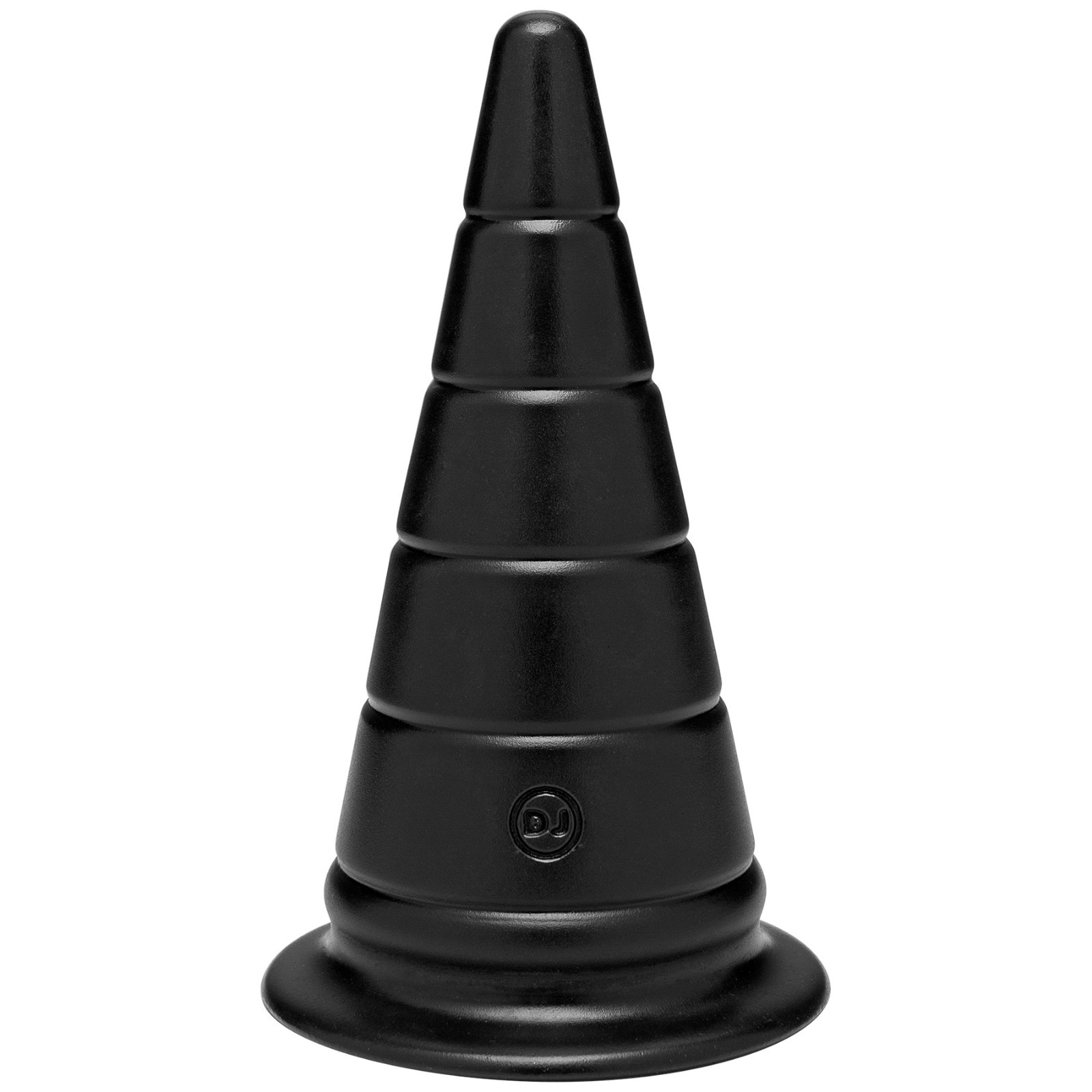 Titanmen Anal Stretcher 6″ Butt Plug Anal Trainer Vac-U-Lock Compatible Sex Toy