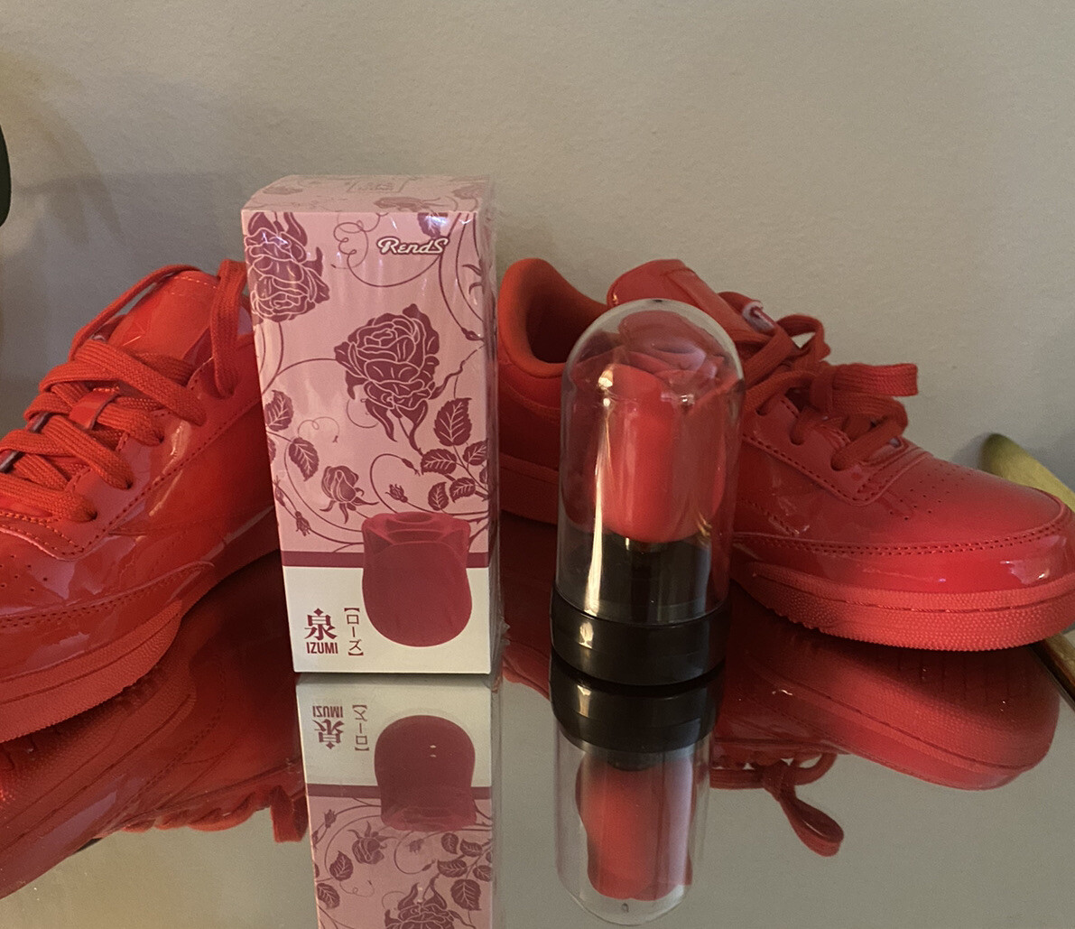 Rose sex-toys for women vibration