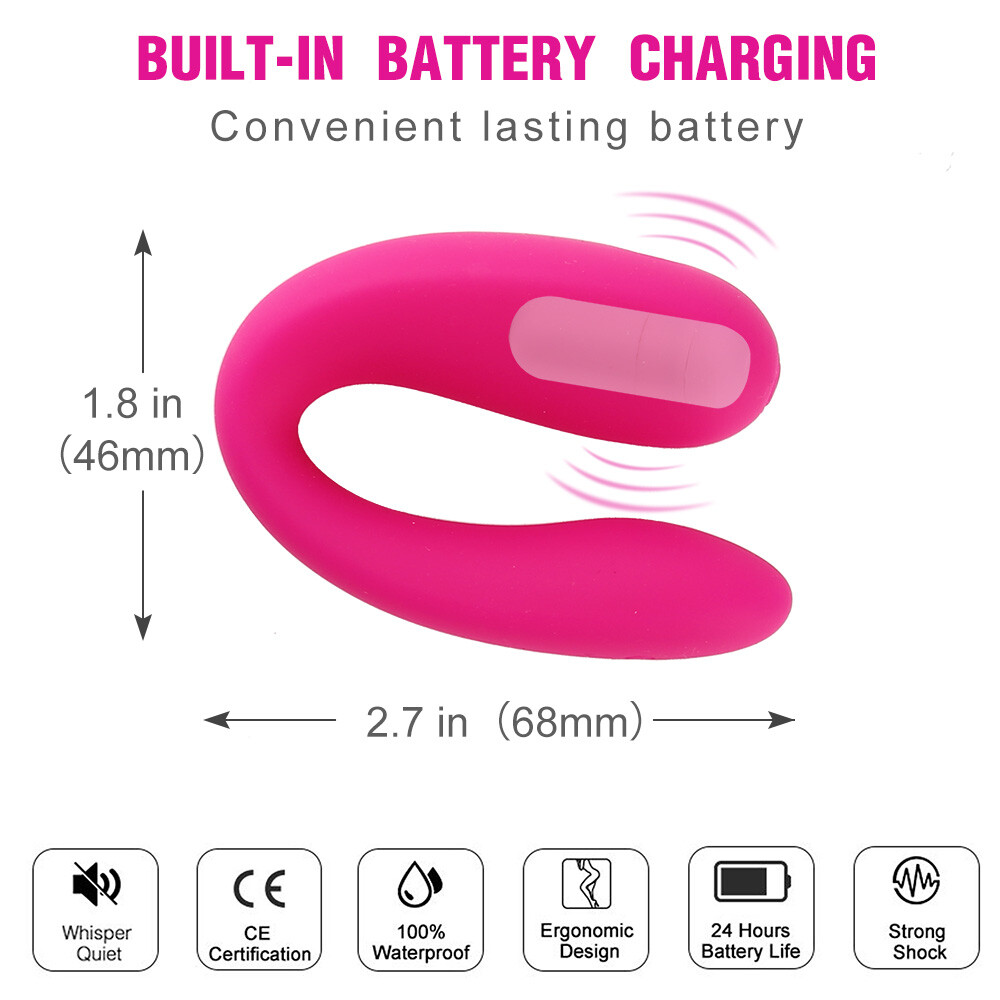 Juguetes Sexuales Para Mujeres G Spot Vibrador De Lengua Clitoris Sex-toys-Women