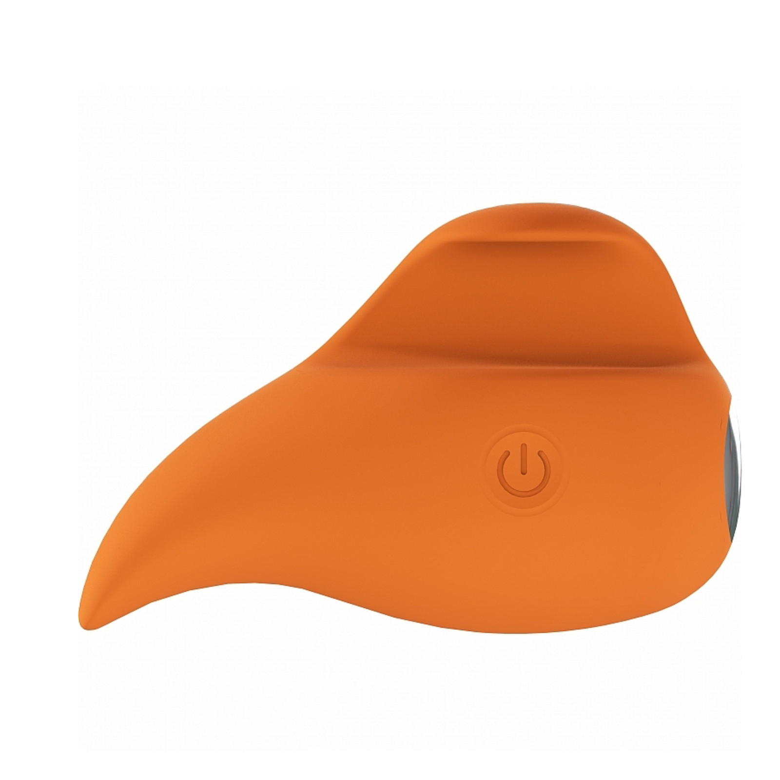 Silicone Vibrating Waterproof Vibrator Ergonomic Massager Clitoral Vibe Sex Toy