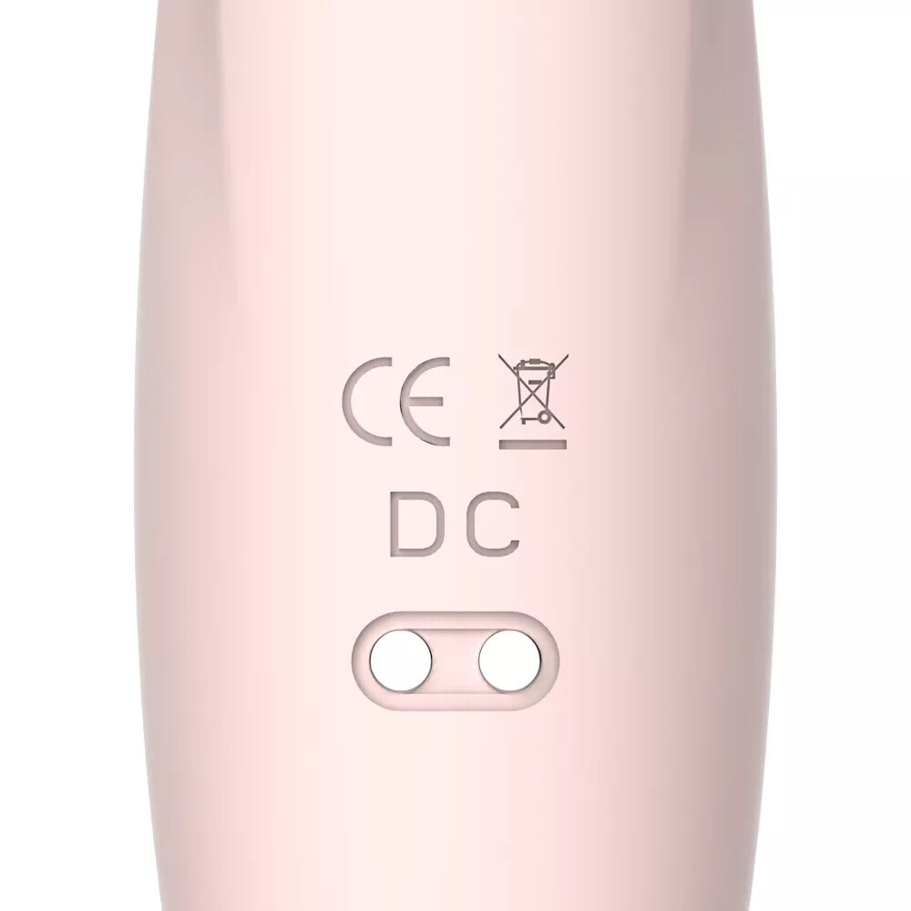 For Women Rechargeable Powerful Vibrator Clit G-spot Orgasm Stimulator Sex Toys
