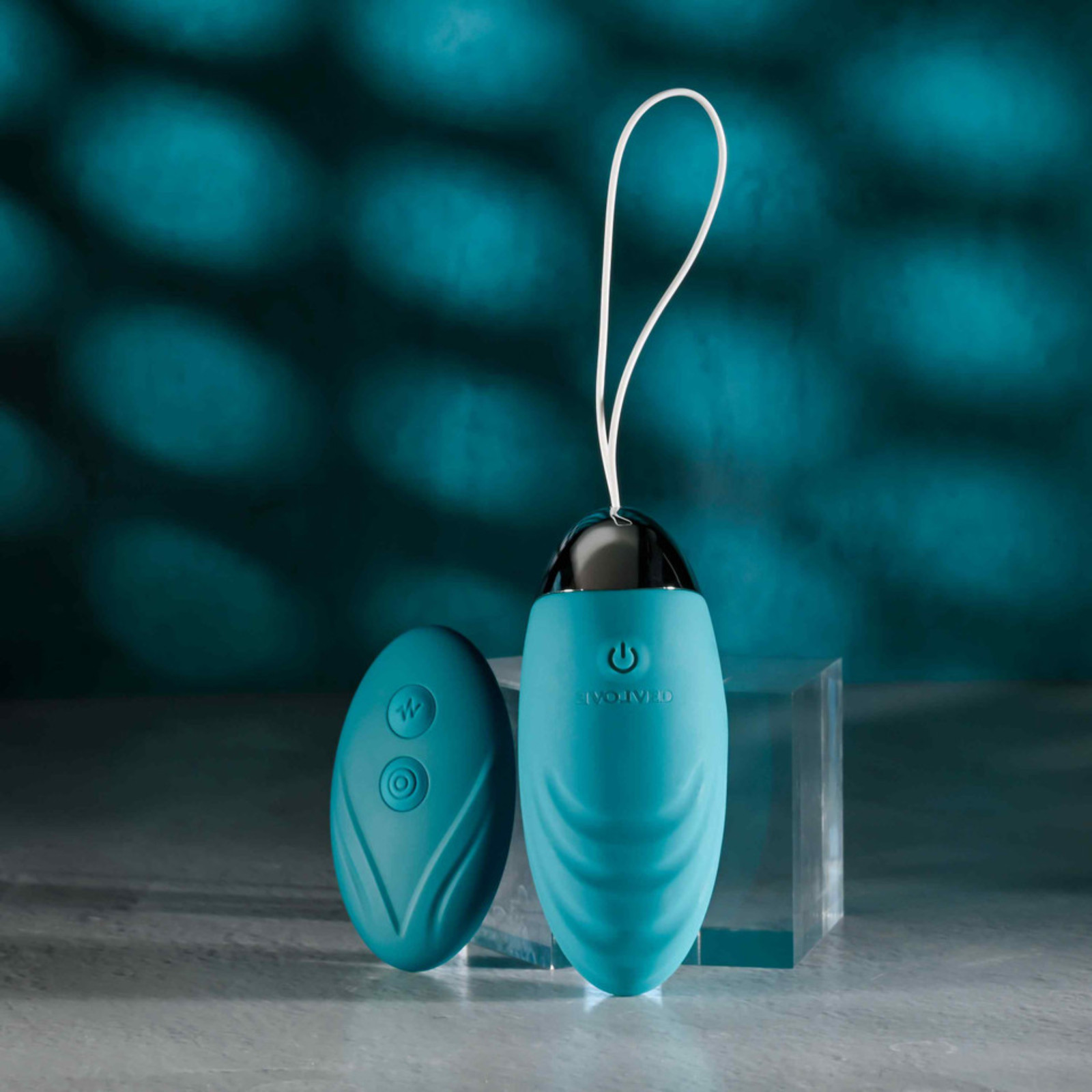 Remote Control Bullet Egg Vibrator Powerful Clit Stimulator Vibrating Sex Toy