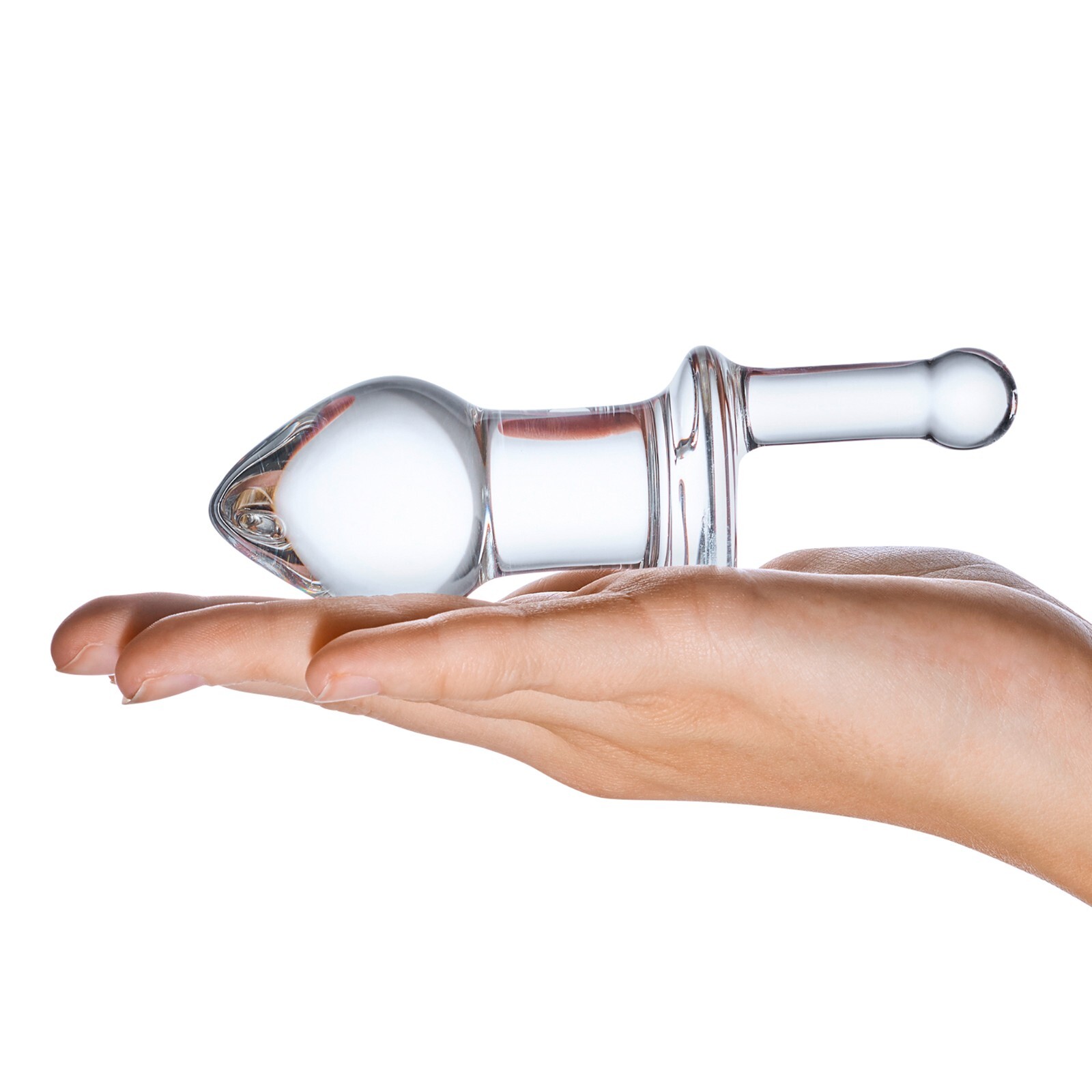 Gläs 5″ Glass Juicer