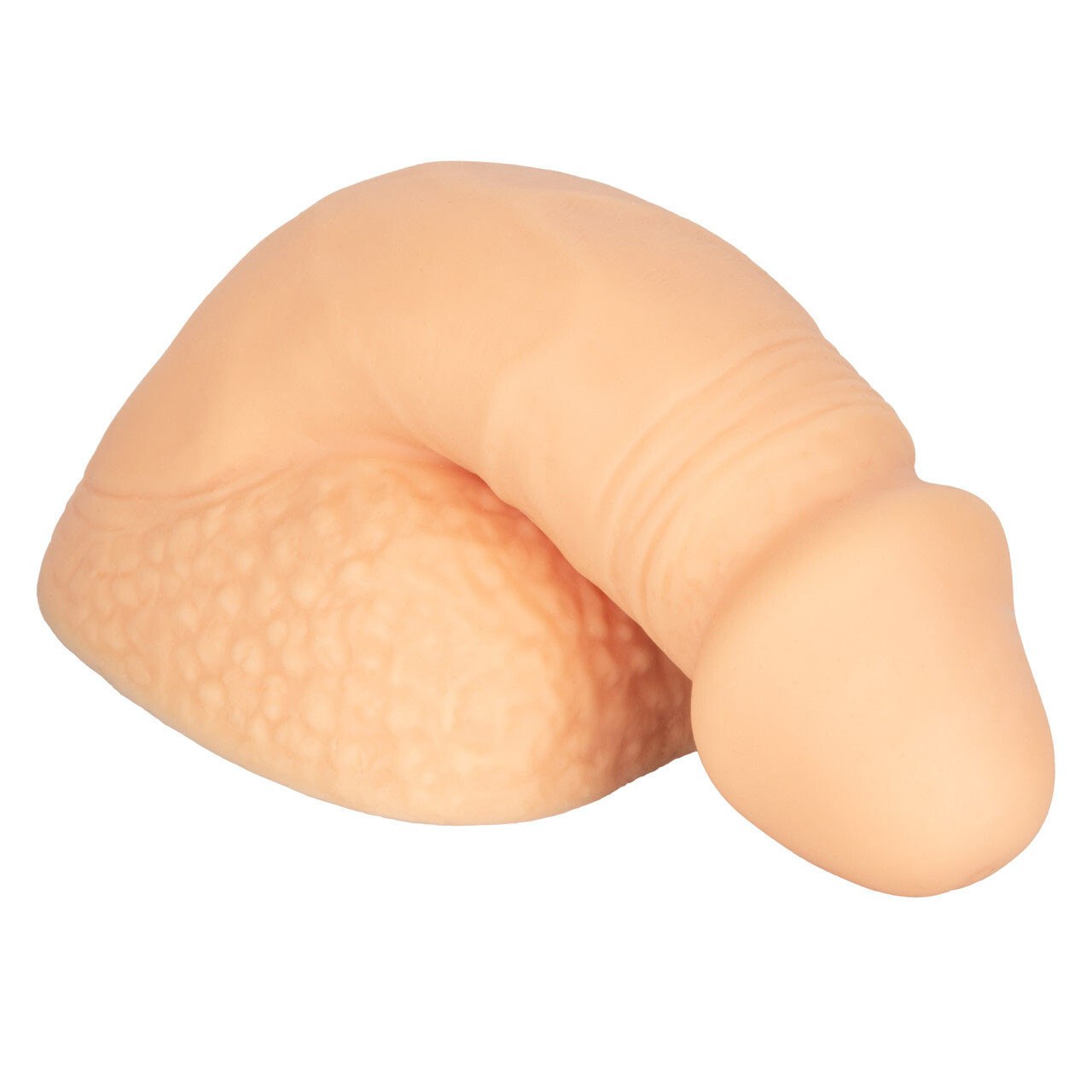 Strap-on Packer Gear Packing Penis Realistic Dildo Cock for FTM Packing Sex Toy
