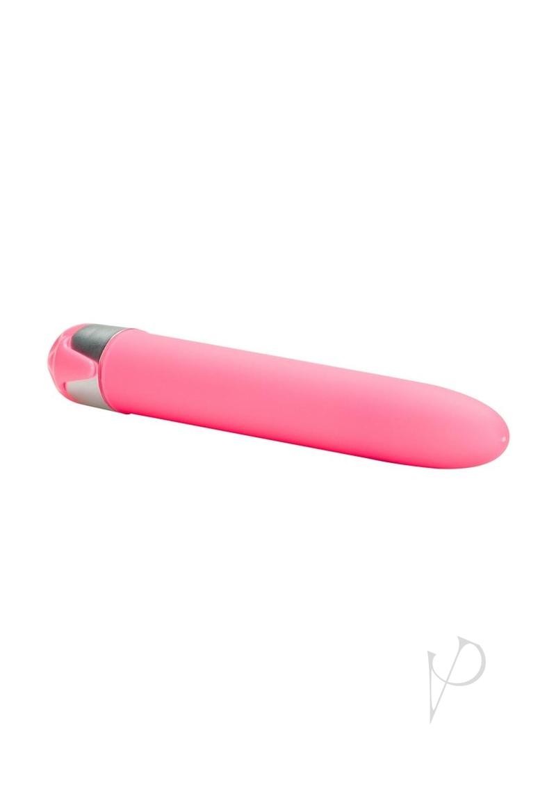Shane`s World Sorority Party Vibe All Night Vibrator – Pink