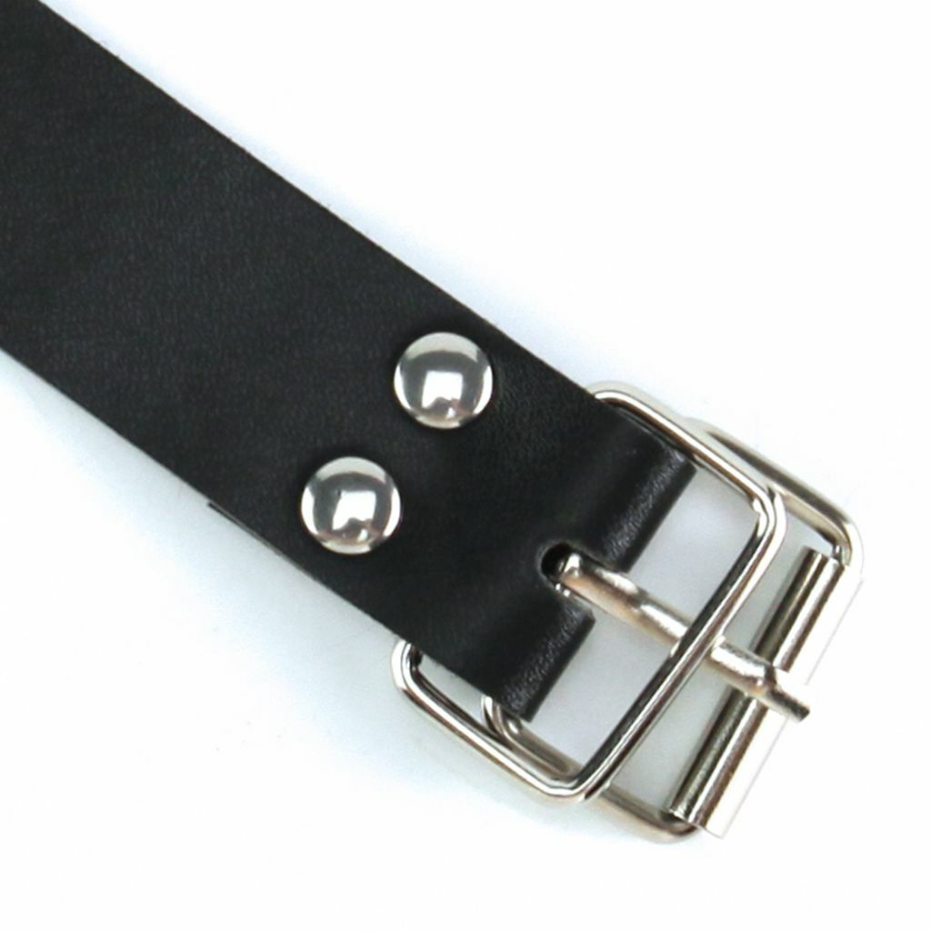 7Pcs Leather Straps Bondage Full Body Harness Restraints Belts Slave BDSM Toys
