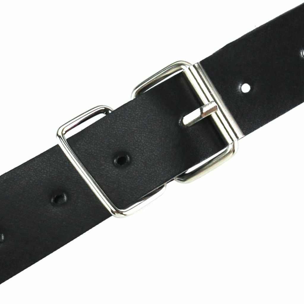 7Pcs Leather Straps Bondage Full Body Harness Restraints Belts Slave BDSM Toys