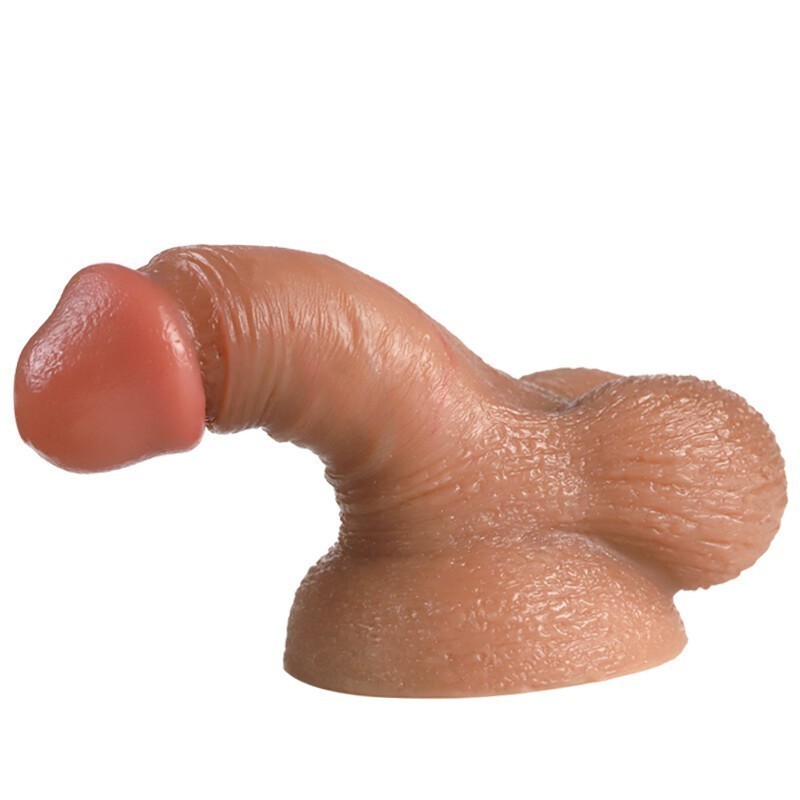 Real Dildo Anal Clit G Spot Lady Masturbator Sex Tools Adult Erotic Machine
