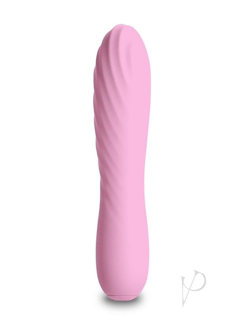 Desire Destiny Pink