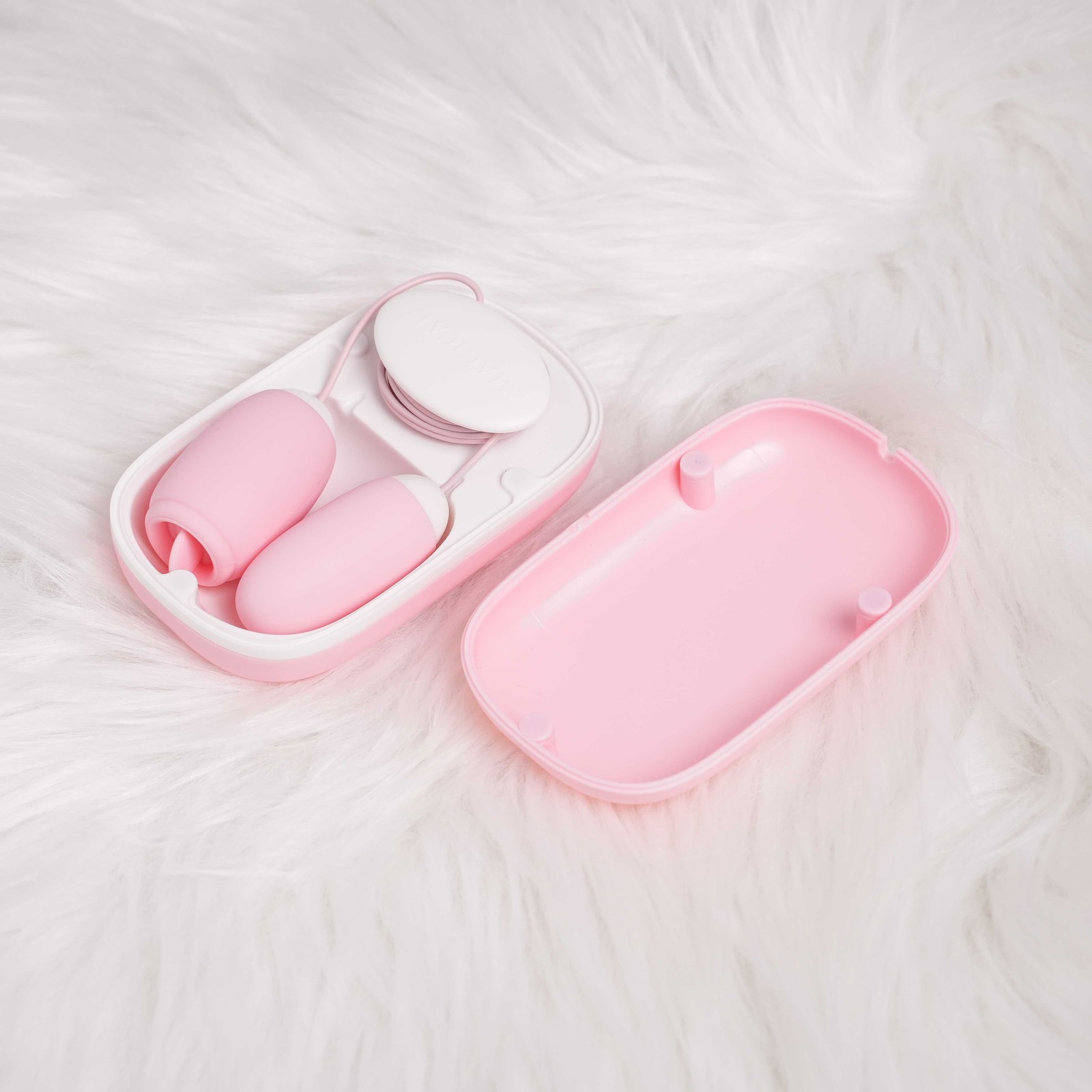 Women Vibrator Bullet Egg Licking/Sucking Mini G-spot Stimulator Adult Sex Toys