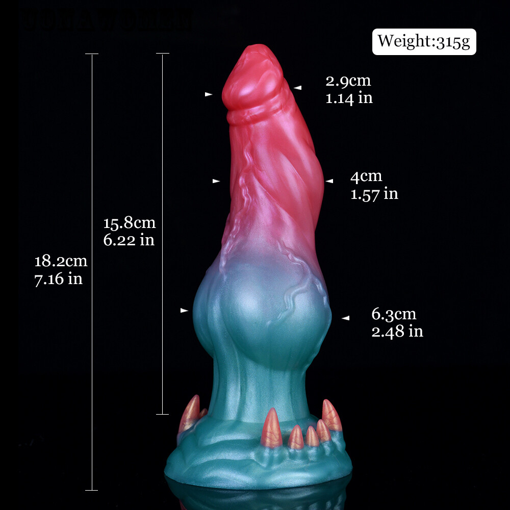 Ejacultion Dildo With Sucker Spray Function Anal Plug Prostate Massager Sex Toys