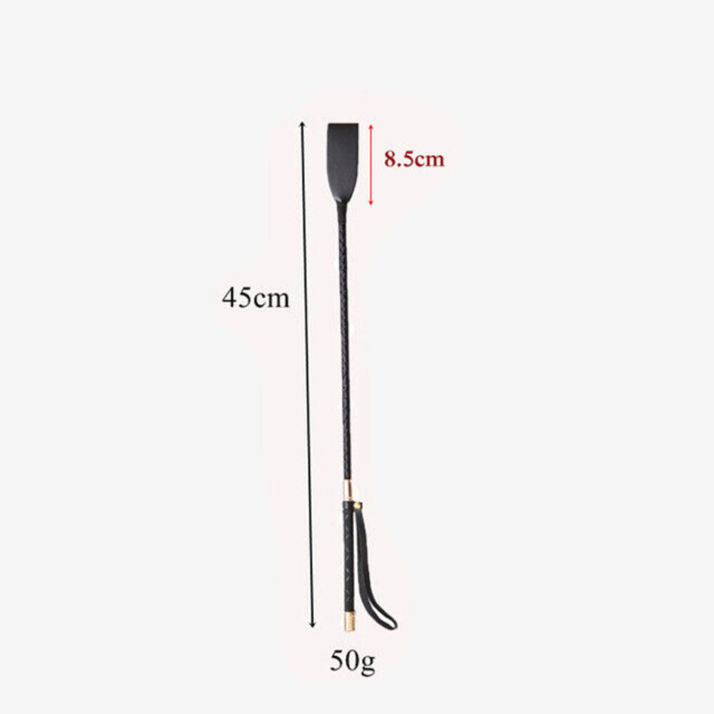 Adult Spanking Sex Toy Paddle Fetish Flogger Flirting Whip Bondage Couples BDSM