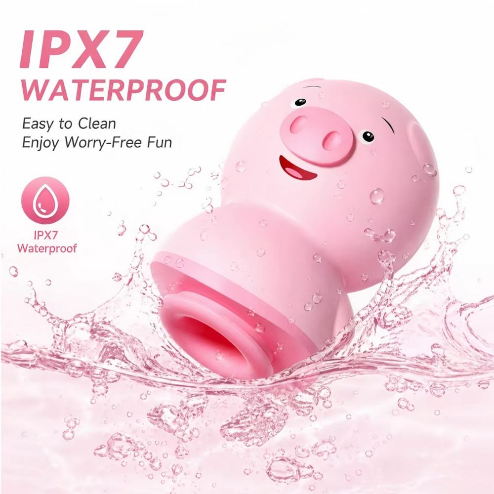 Sucking Vibrator G-spot Dildo Clitoral Massager Sex Toy For Women Adult Gift NEW