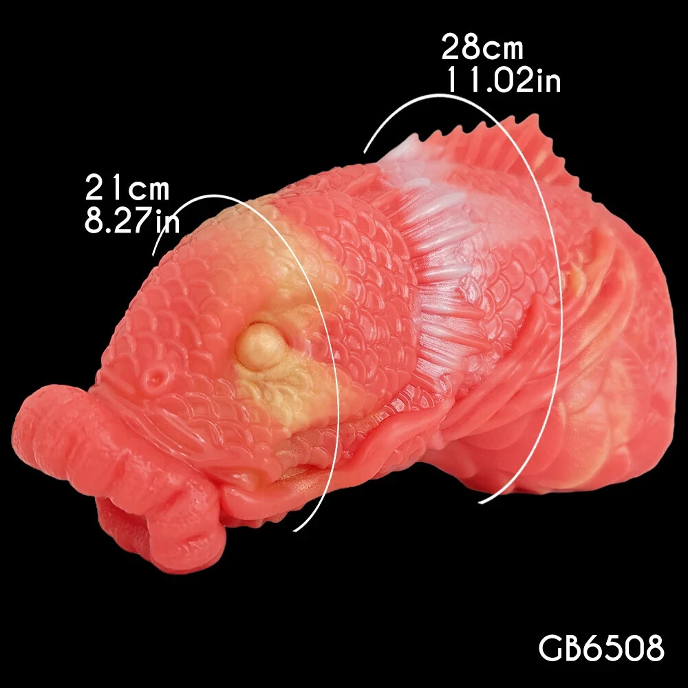 Fantasy Starfish Male Masturbator For Men Adult Sex Toys Realistic Penis Stroker