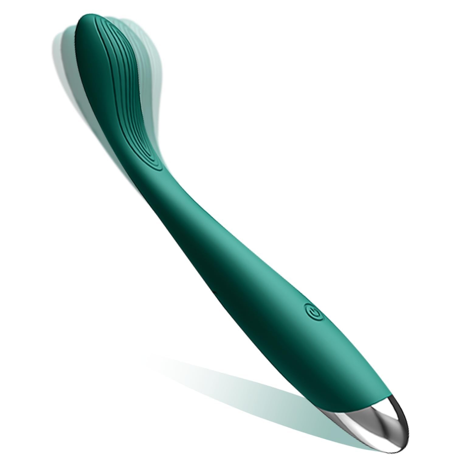 Adult Sex Toys for Women,Clitoral G Spot Vibrator with 10 Powerful Green