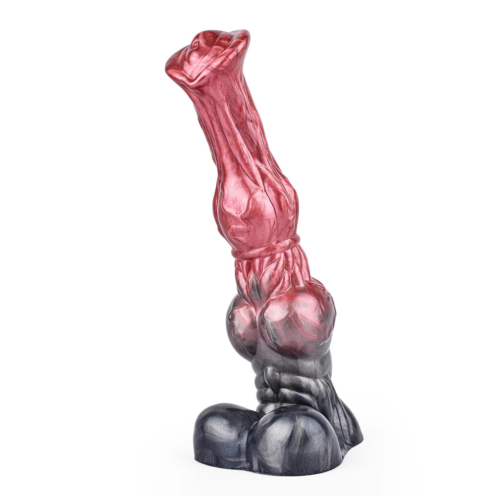 Ejacultion Dildo Knot Realistic Squirting Penis Spray Liquid Function Sex Toys