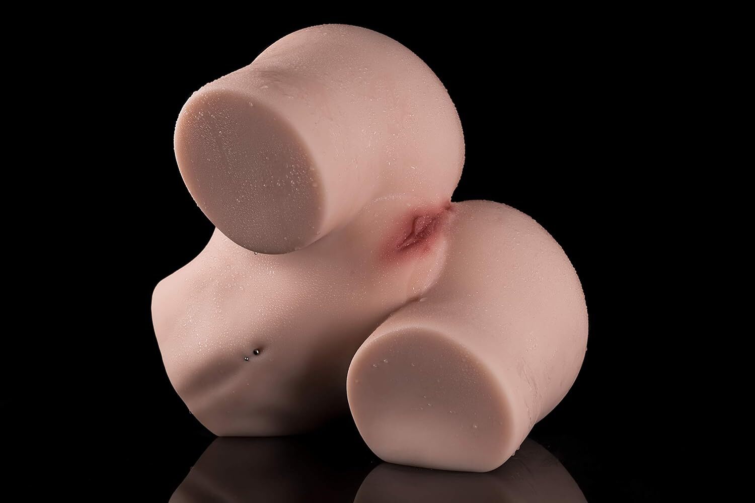 33LB Big Ass Male Masturbator Life Sex Love Dolls Pussy Anal Sex Toy For Men H