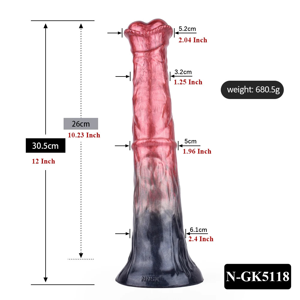 Liquid Silicone Anal Butt Plug Dilator G spot Stimulator Sex Toys for Women Men