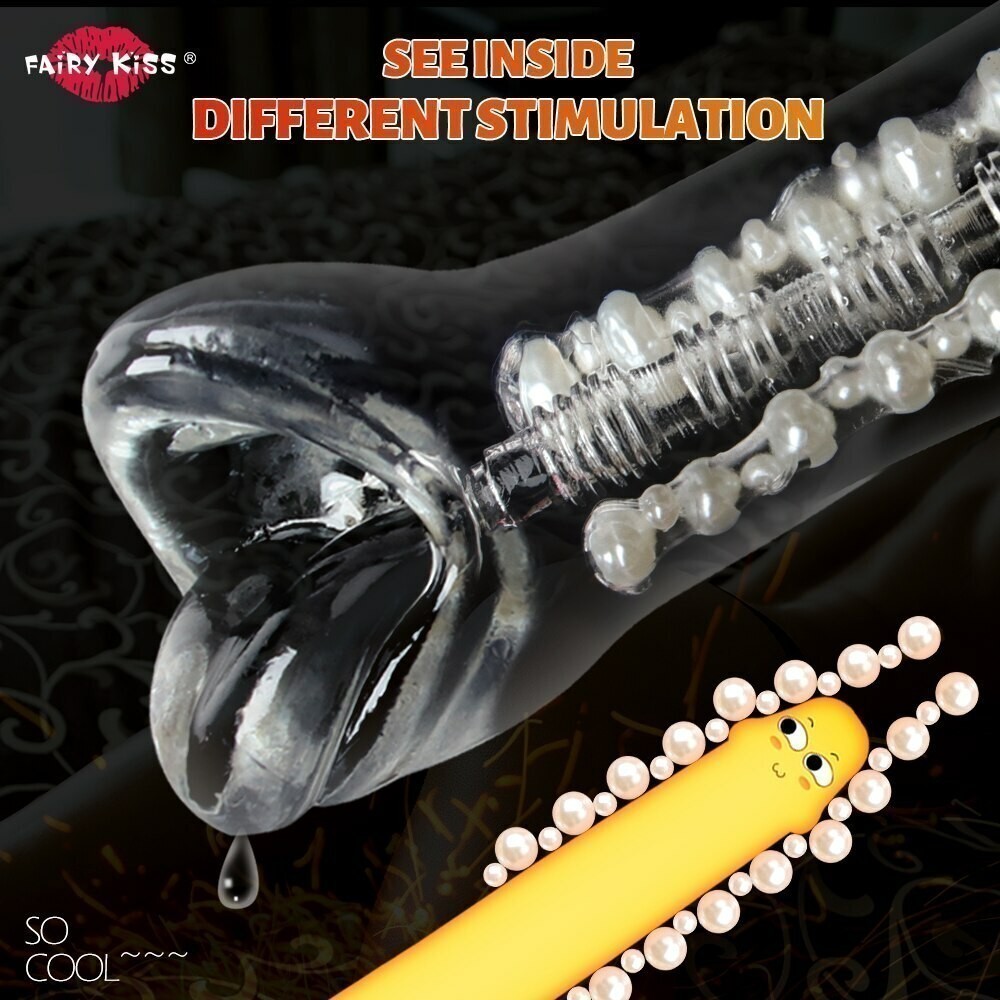 Artificial Vagina Erotic Sex Tools For Masturbator Pocket Adult Pussy