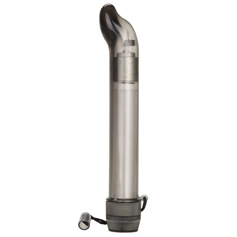 Dr. Joel Kaplan 6.5″ Male Perineum Prostate Vibrating Multi-Speed Massager