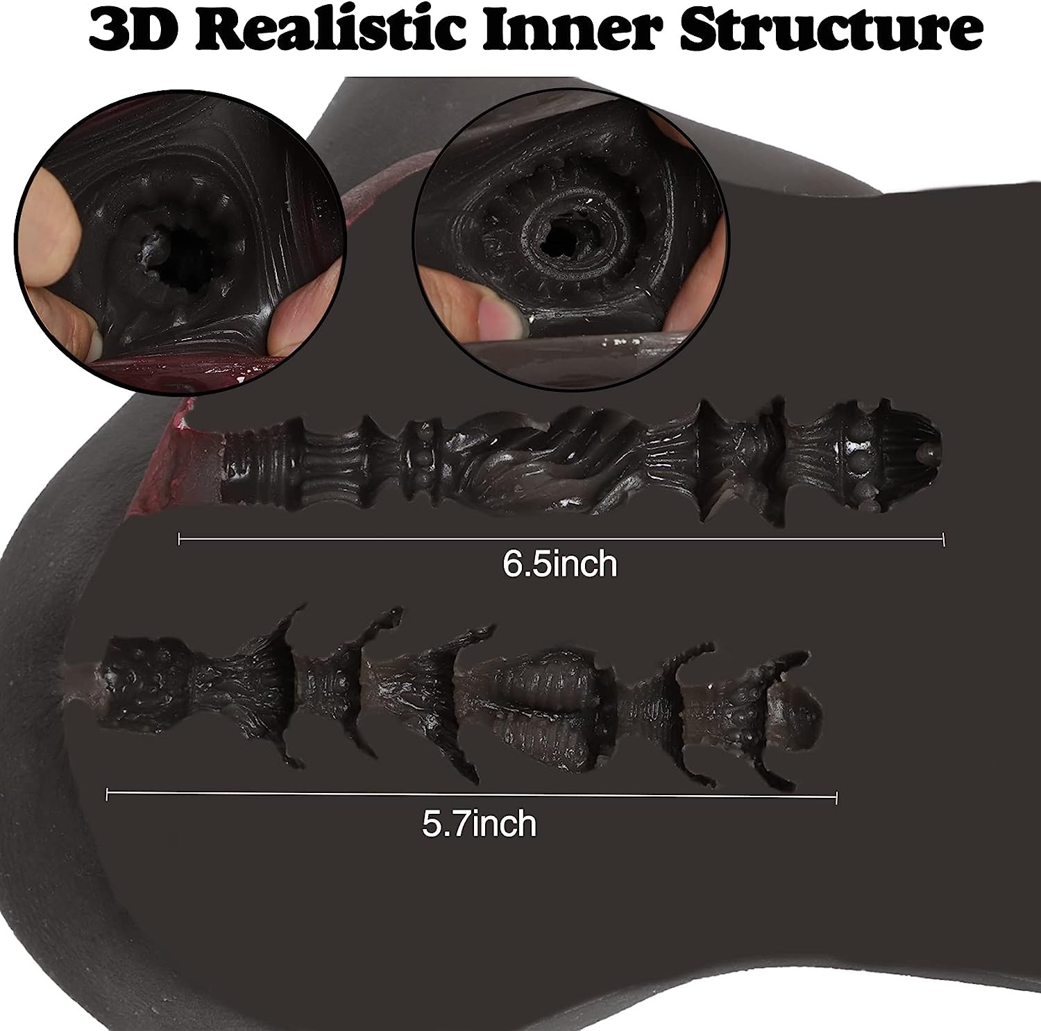 LifeSize Ass Pussy Sex Love Toy Realistic Male Masturbator Sex 13lb Doll for men