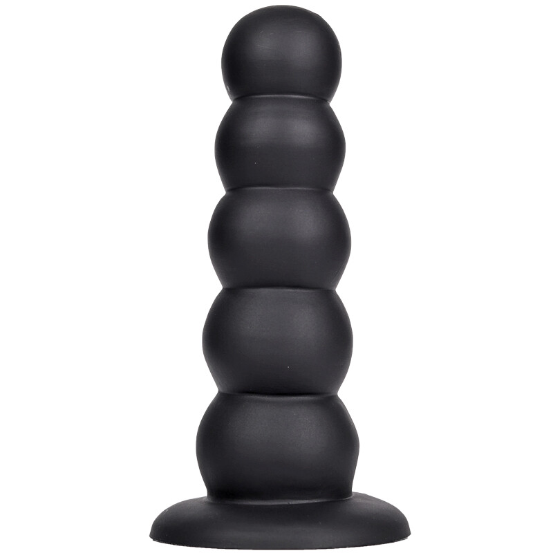Huge Large Realisitc Anal Dildo Butt Plug Fake Black Dildo Wide Big Sex Toys