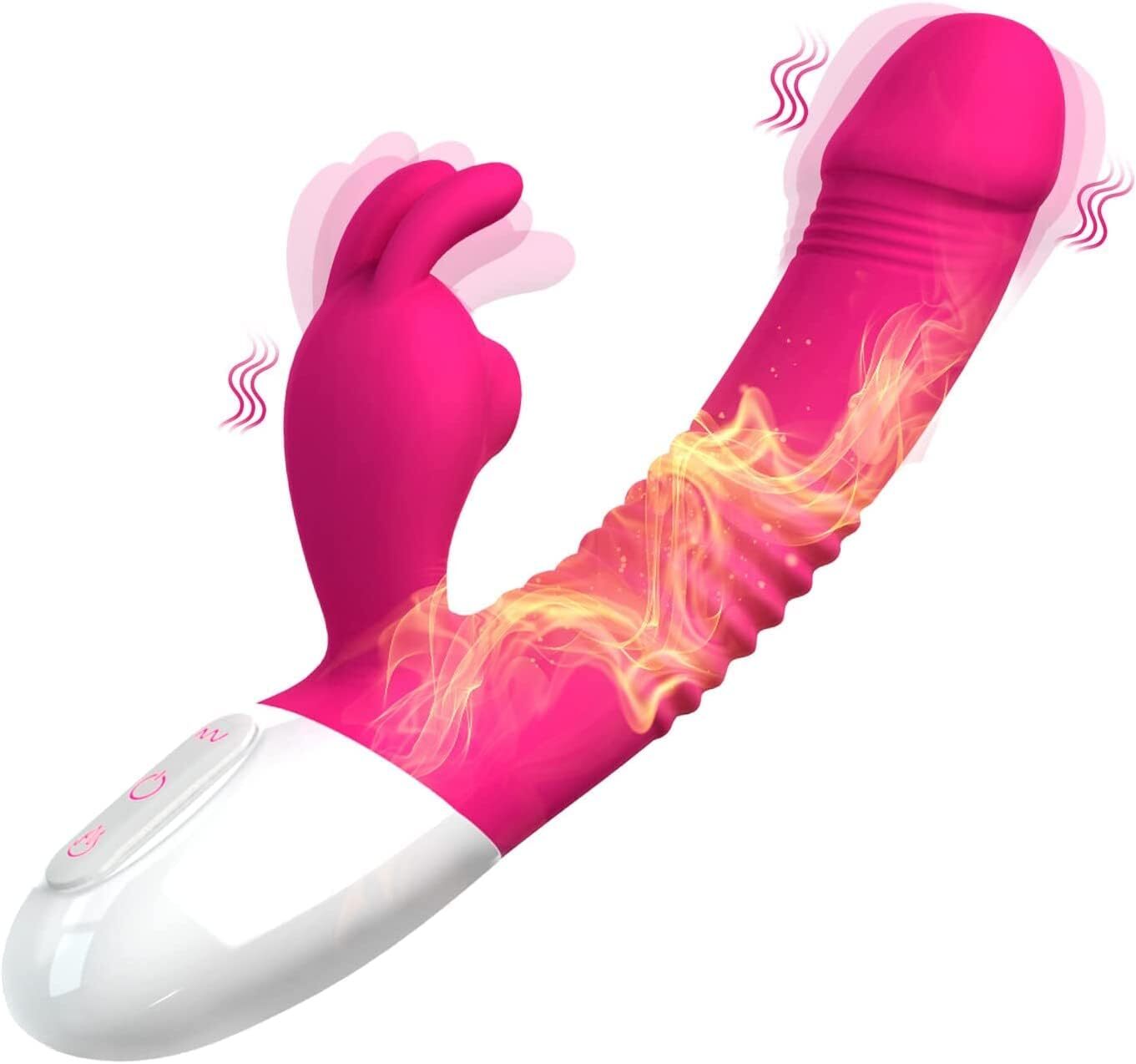 Strong Shock Quiet 7 Modes Powerful Bullet Stick Personal Bullet Massage Women