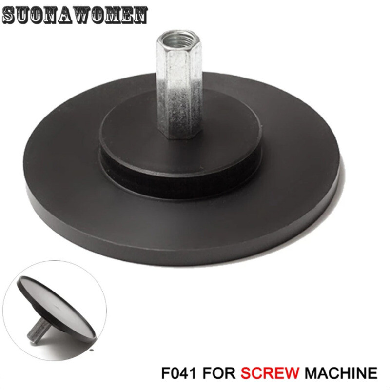 Sex Machine Multi dildos cup vac-u-lock Bendable Spring Connector Extension F048