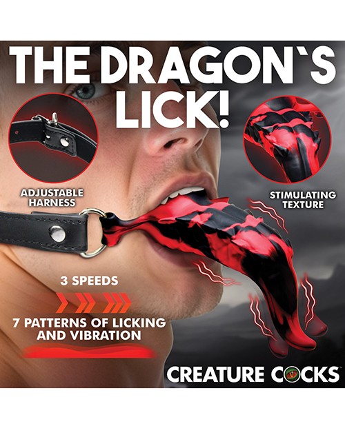 XR, LLC Red Wearable Accessory, Adjustable Strap, USB Rechargeable
