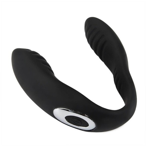 USB Rechargeable Cordless Portable Waterproof Therapeutic Multispeed Massager