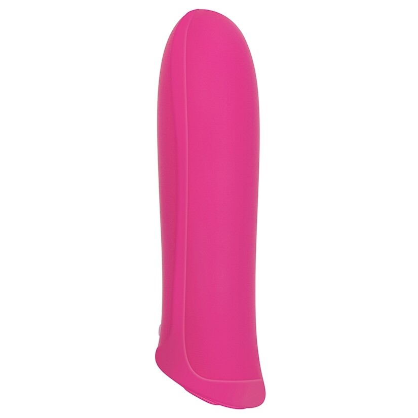 Evolved Pretty in Pink – Rechargeable Mini Clitoral Vibrator Vibe