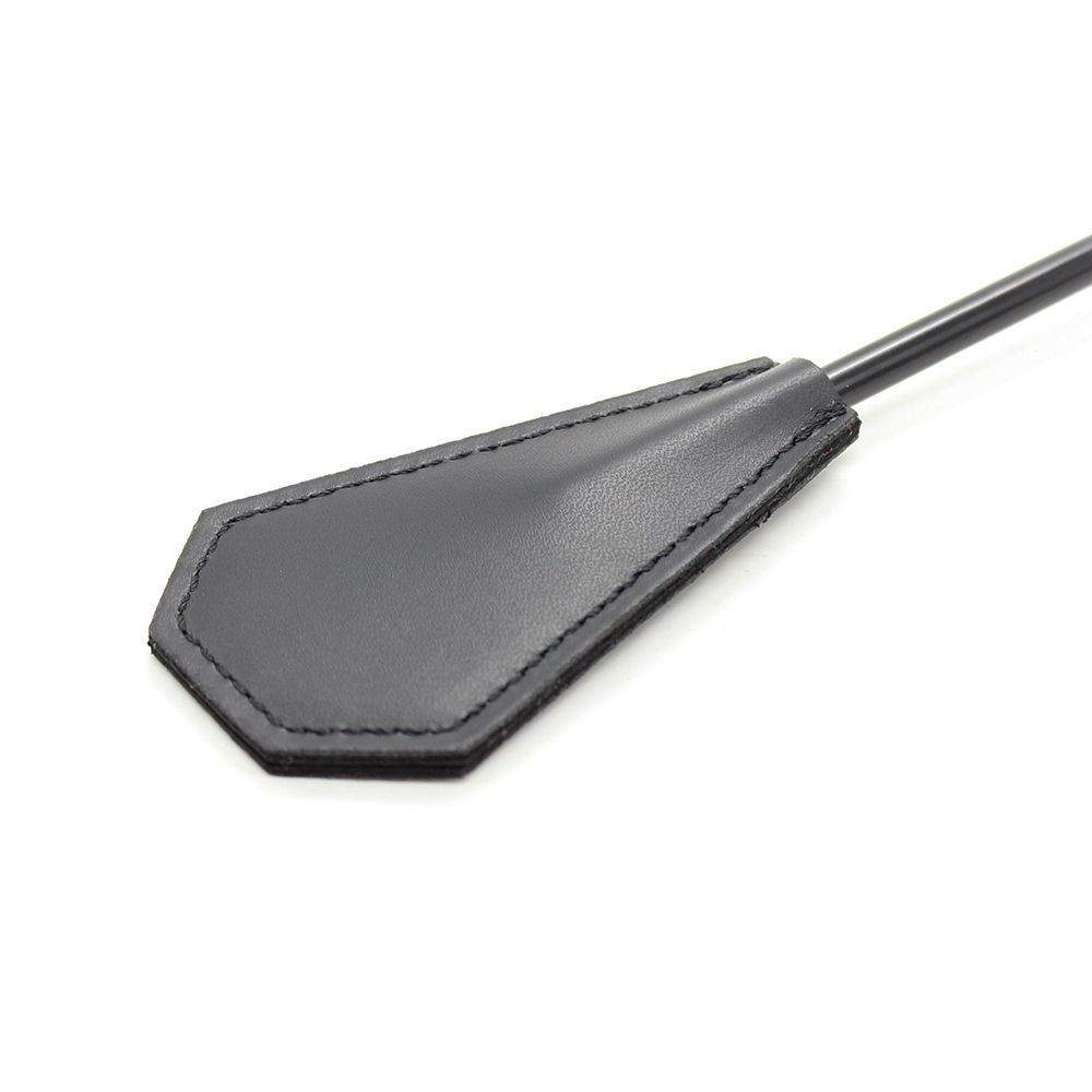 Spanking Paddle Feather Whip Flogger Flirting Sex Toys for Couple Bondage Slave