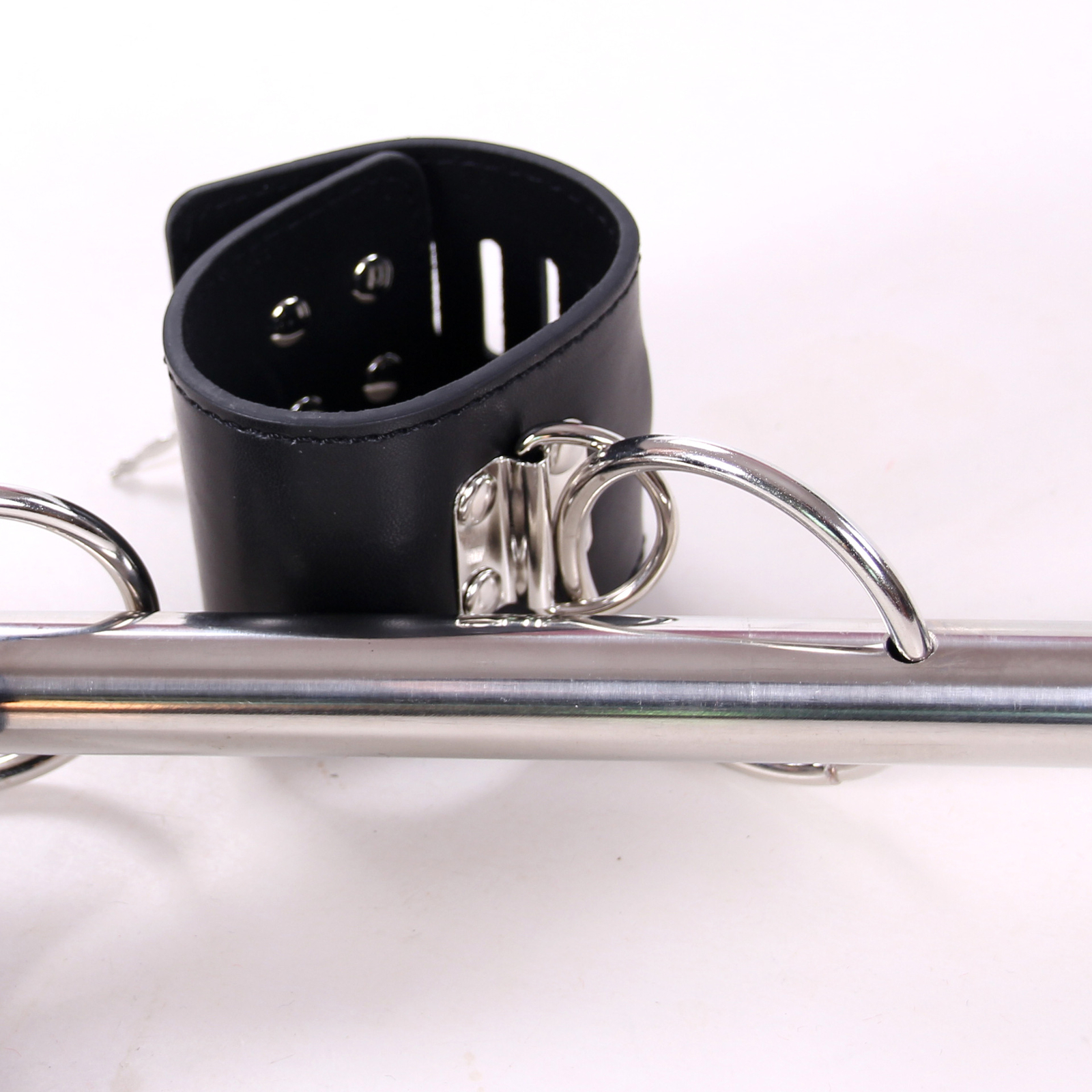 Open Leg Bar Sex Toys BDSM Bondage Handcuffs Ankle Cuffs for Couples Restraints