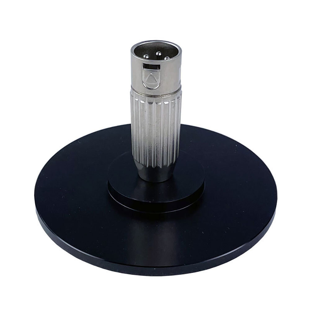 Suction Cup Adapter Sex Screw Connector Device Attachment For Vac-u-lock / 3XLR