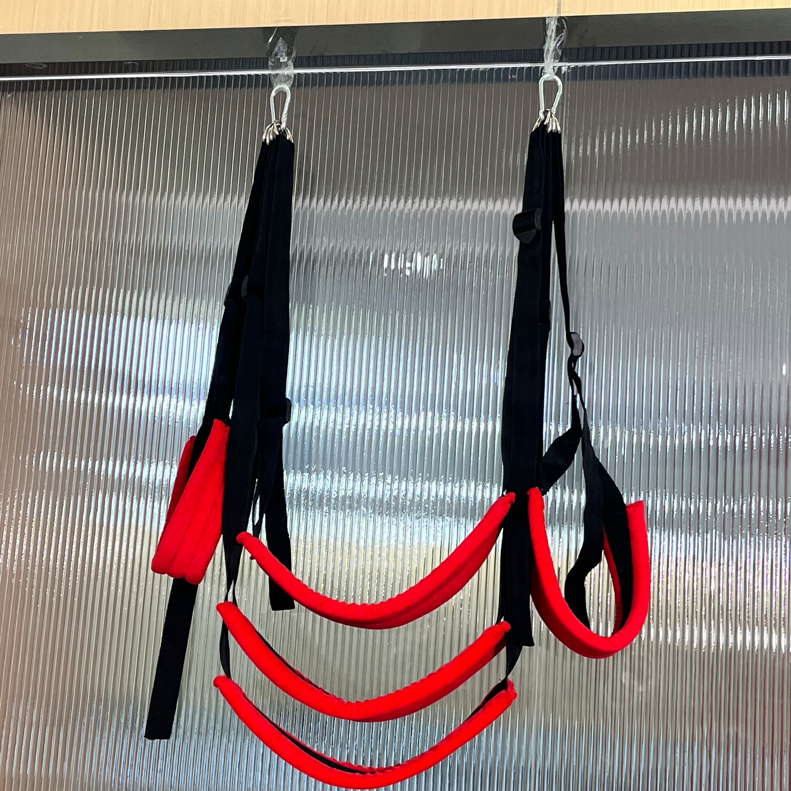 Sex Swing Spinning Swivel Love Position Aid Open Leg Couples Upgrade Sex Toys SM