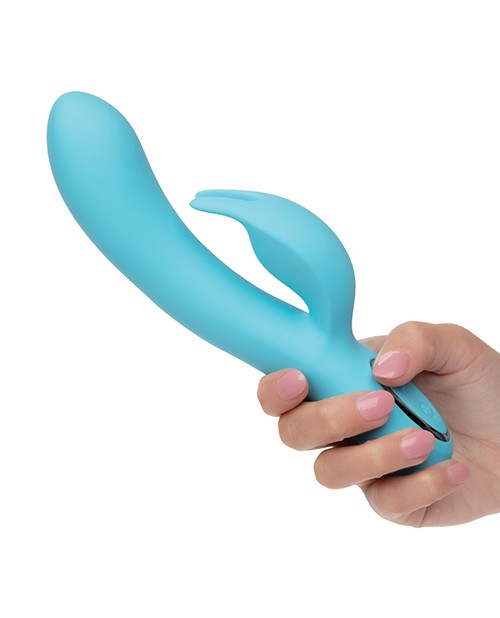 Azure Collection Bunny G Rabbit Vibrator – Blue