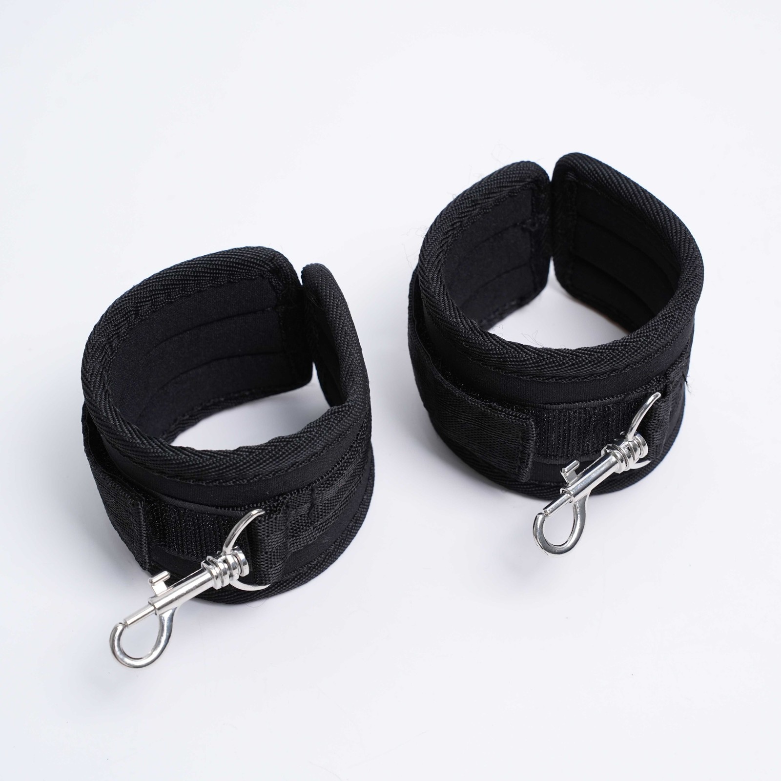 Bondage Open Leg Bar Body Harness Handcuff Anklecuff Restraints Set Sex toy BDSM