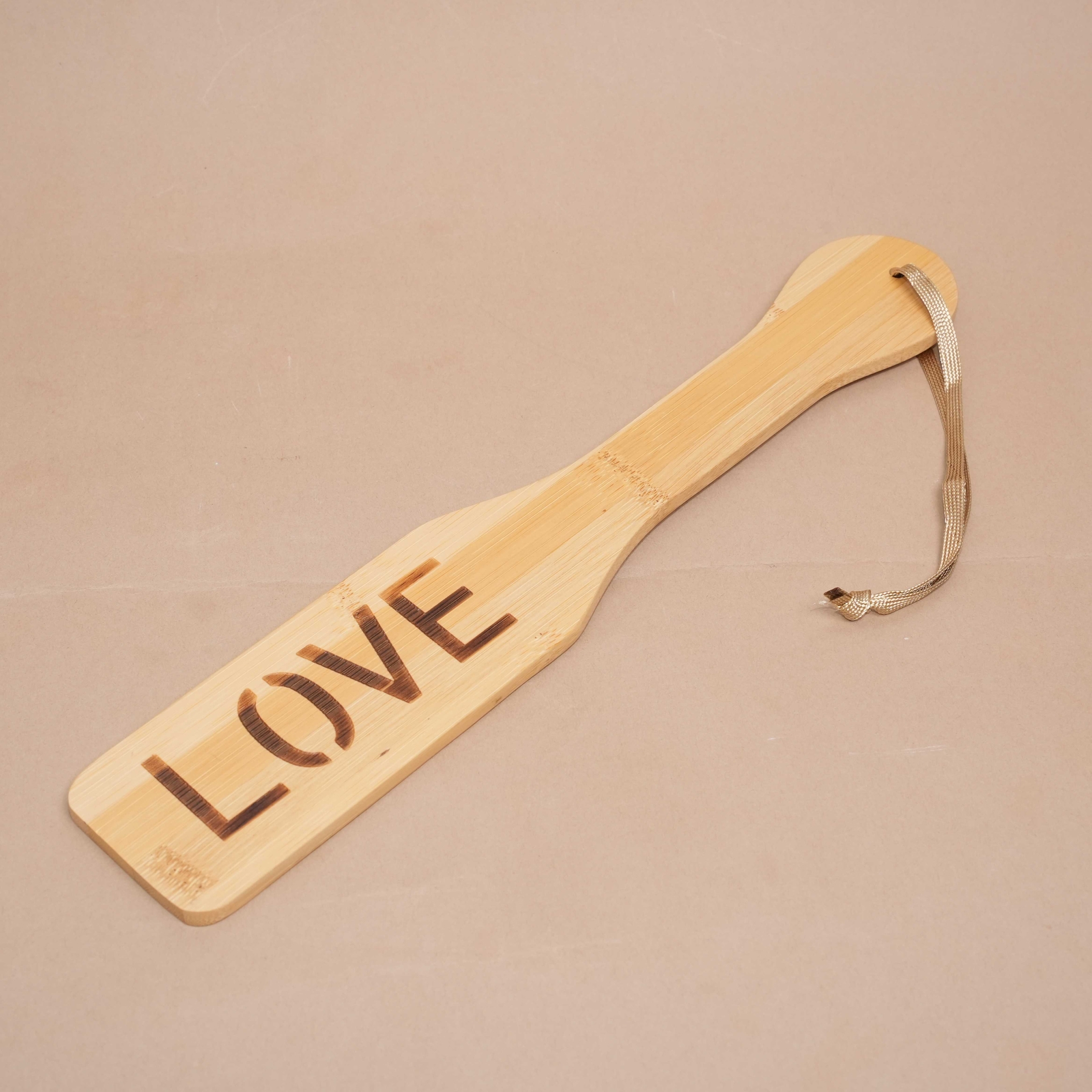 SM Bamboo Spanking Paddle Wooden Whip Flogger Couple Flirting Punish Bondage