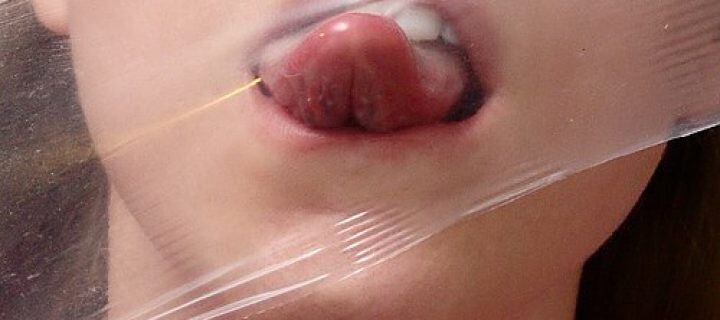 FDA APPROVED SancDam 6 Pcs Strawberry Oral Sex Dam Membrane Cunnilingus Fellatio
