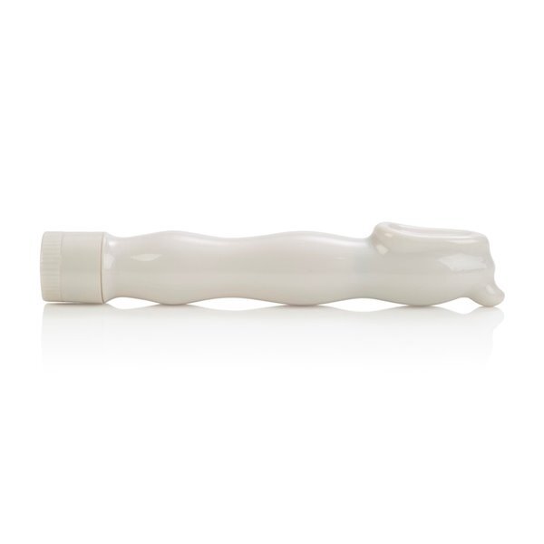 Waterproof Clitoral Hummer Vibe Female Vaginal G-spot Orgasm Vibe Vibrator Dildo