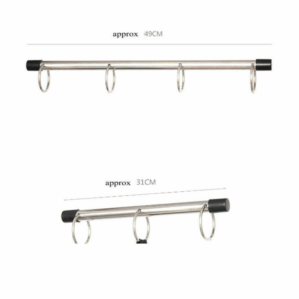 Steel Hand Open Leg Spreader Bar Wrist Ankle Cuffs Restraints Lockable Sex Toys